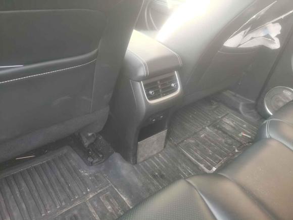 [温州·浙C] 二手坦克坦克3002021款 越野版 2.0T 征服者