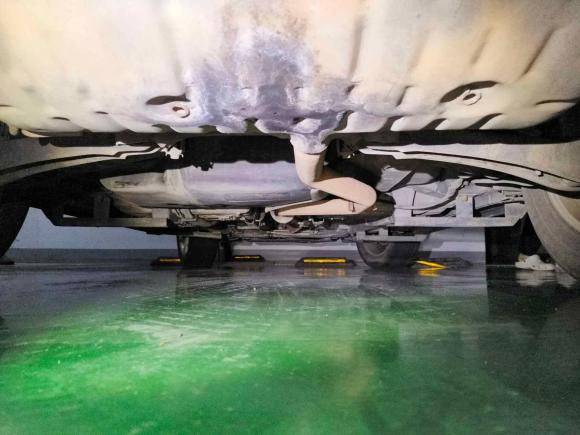 [南通·苏F] 二手Jeep指南者2013款 2.0L 两驱运动版