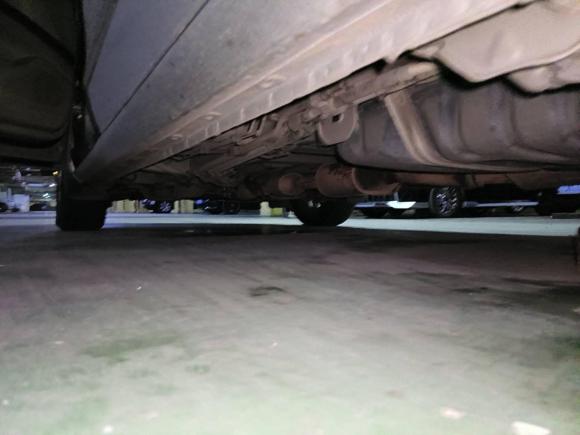 [南昌·赣M] 二手别克别克GL82014款 3.0L XT豪华商务旗舰版