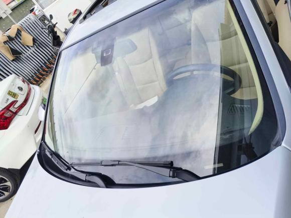 [上海·沪C] 二手宝马宝马3系2011款 320i 时尚型