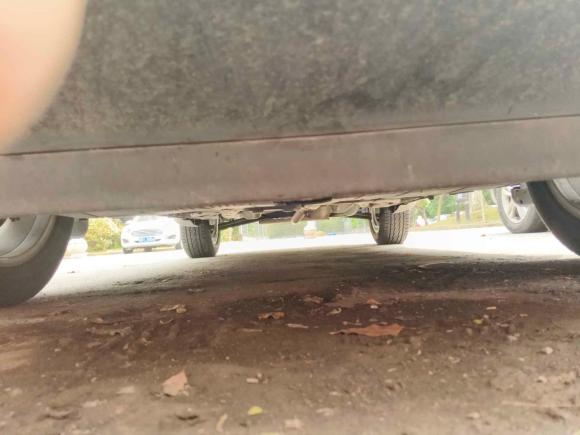 [无锡·苏B] 二手Jeep指南者2017款 200T 自动家享版