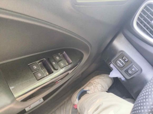 [上海·沪A] 二手欧拉欧拉白猫2020款 360km 豪华型