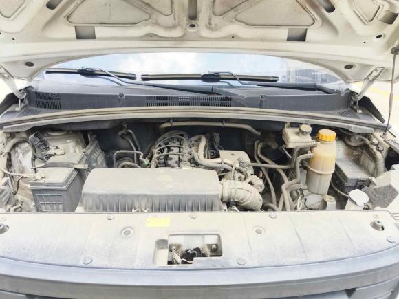 [台州·浙J] 二手五菱汽车五菱宏光PLUS2019款 1.5T 手动标准型 5座