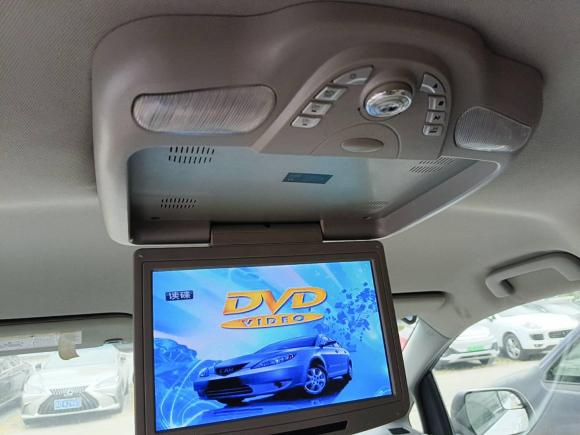 [常州·苏D] 二手丰田SIENNA2015款 3.5L 两驱LE