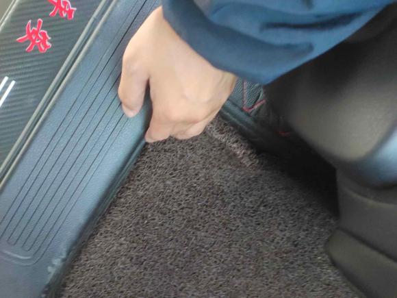 [南京·苏L] 二手广汽传祺传祺GS32022款 POWER 270T 自动劲享版