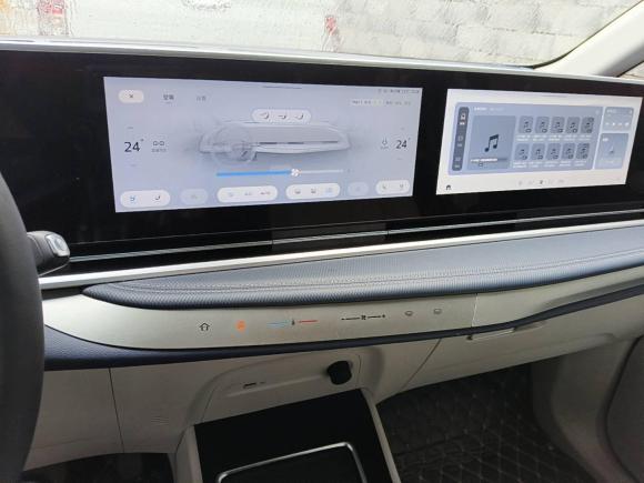 [南京·苏A] 二手上汽大通MAXUS大家92022款 长续航 高山七座版