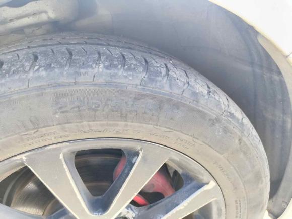 [上海·沪C] 二手雪佛兰迈锐宝2017款 1.5T 自动豪华版