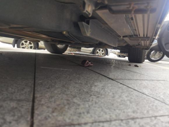 [义乌·浙G] 二手别克昂科威2019款 20T 两驱豪华型 国V