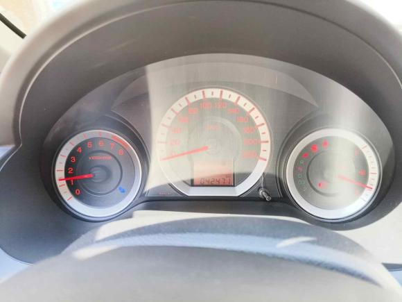 [北京·京P] 二手本田锋范经典2008款 1.5L 自动精英版