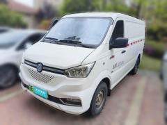 [苏州·苏E] 东风御风御风EM262023款 标准版 41.472kWh 河南锂动