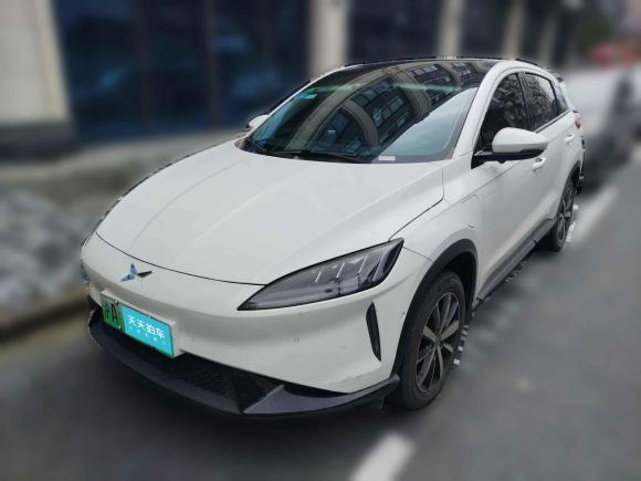 小鹏小鹏G32019款 悦享版「上海二手车」「天天拍车」