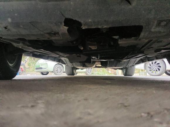 [宁波·豫N] 二手哈弗哈弗H62017款 红标 运动版 1.5T 自动两驱豪华型