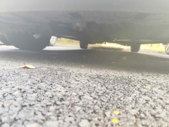 [杭州·浙A] 二手别克别克GL82023款 ES陆尊 舒适型