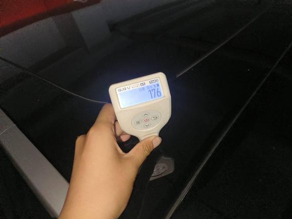 [温州·浙C] 二手smartsmart精灵#12022款 Pulse心动版