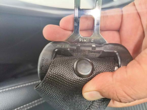 [西安·陕U] 二手奔驰奔驰A级2021款 A 180