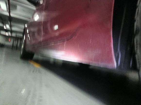 [上海·沪N] 二手别克君威2012款 2.0L 舒适版