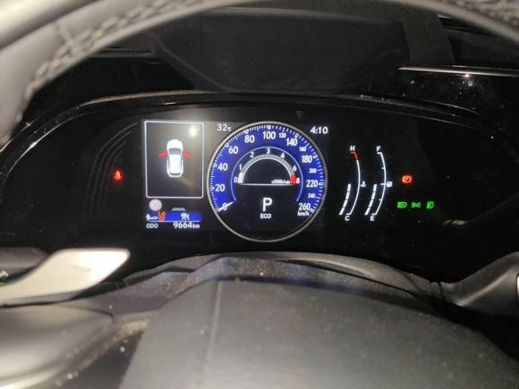 [宁波·浙B] 二手雷克萨斯雷克萨斯NX2023款 260 前驱 创悦版