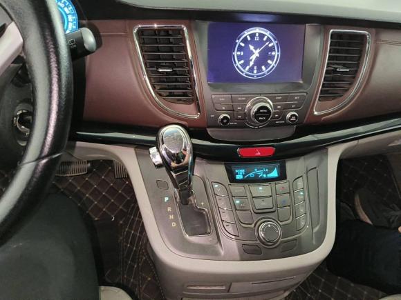 [芜湖·皖B] 二手江汽集团瑞风M52016款 2.0T 汽油自动商务版