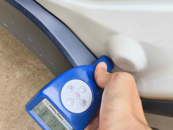 [广州·粤S] 二手本田缤智2020款 1.5L CVT豪华版