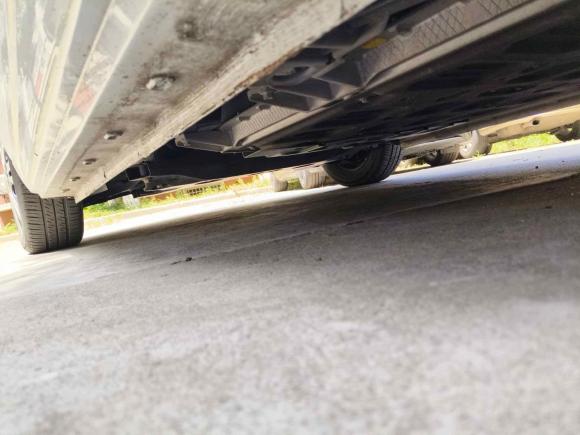 [上海·沪A] 二手荣威科莱威CLEVER2020款 都市风尚版