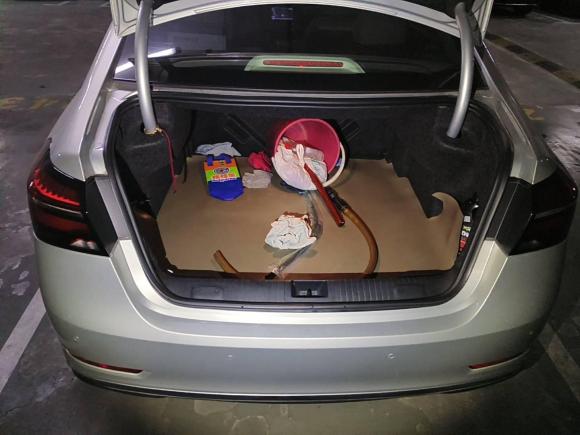 [上海·沪A] 二手荣威荣威e9502016款 1.4T 豪华版