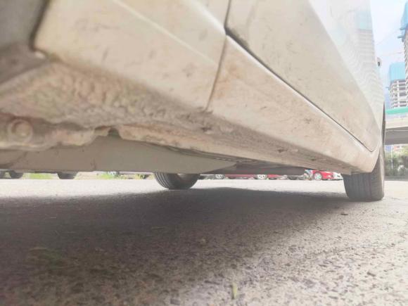 [济南·鲁A] 二手别克英朗2018款 15T 双离合精英型 国V