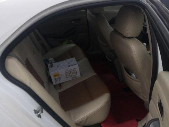 [金华·浙G] 二手雪佛兰迈锐宝2012款 2.0L 自动舒适版