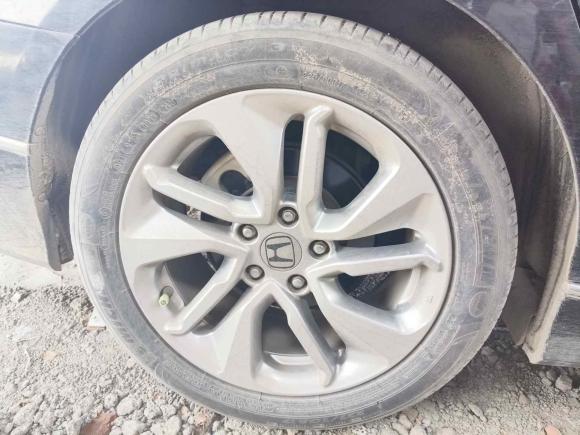 [西安·陕U] 二手本田雅阁2018款 260TURBO 精英版 国VI