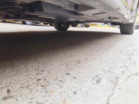 [南通·苏F] 二手马自达马自达3星骋2011款 三厢 2.0L 手动运动型