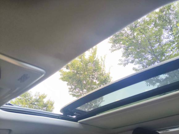 [嘉兴·浙F] 二手吉利汽车博瑞2021款 1.8T 领航版+