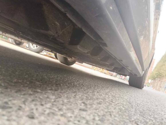 [青岛·鲁U] 二手福特金牛座2017款 EcoBoost 245 时尚型