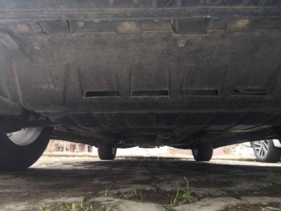 [合肥·皖A] 二手宝沃宝沃BX72016款 28T 四驱旗舰版 5座