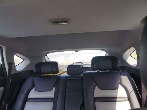 [深圳·粤B] 二手纳智捷优6 SUV2014款 1.8T 时尚型