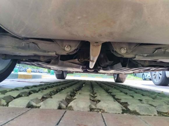 [苏州·苏U] 二手领克领克022019款 高能版 2.0T 自动两驱耀Pro版 国VI