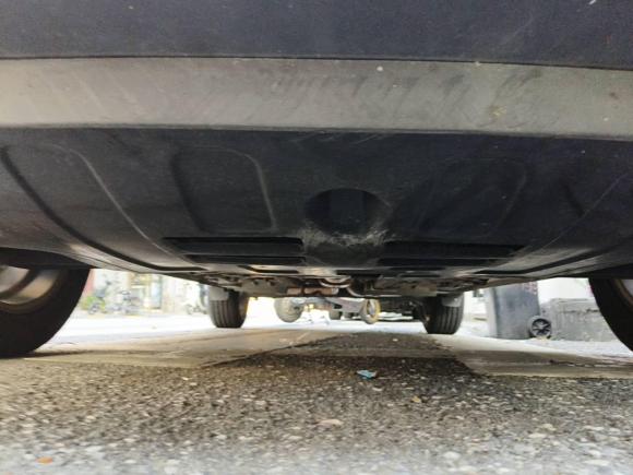 [佛山·粤E] 二手现代北京现代ix252015款 1.6L 自动两驱智能型GLS