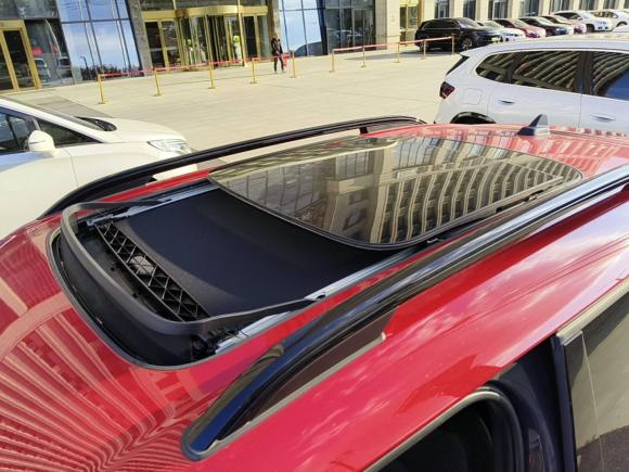 [南通·苏F] 二手MINIMINI JCW COUNTRYMAN2021款 2.0T JOHN COOPER WORKS ALL-IN