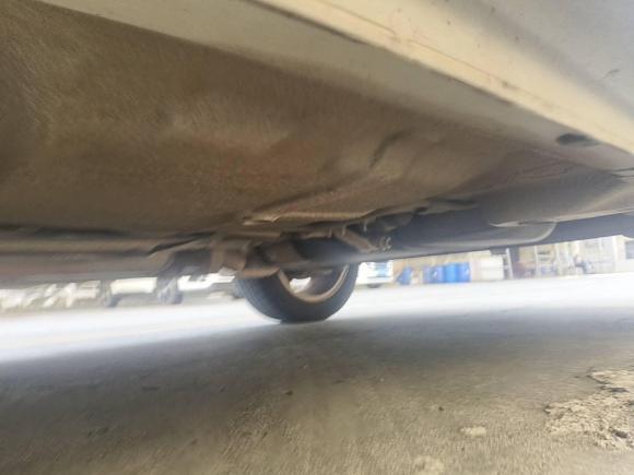 [深圳·鄂A] 二手名爵锐行2016款 1.5L 自动超值豪华版