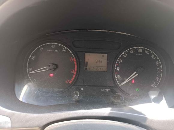 [苏州·苏E] 二手斯柯达晶锐2011款 1.4L 自动晶致版