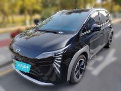 [广州·粤A] 埃安AIONY2022款Plus70智领版
