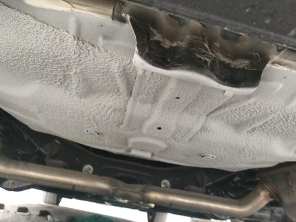 [西安·陕U] 二手本田型格2022款 240TURBO CVT科技版