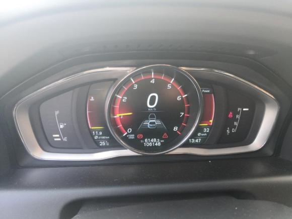 [义乌·浙G] 二手沃尔沃沃尔沃XC602015款 T5 AWD 智远版