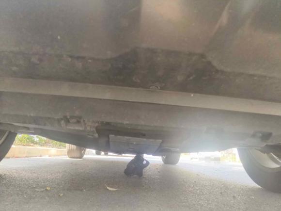 [武汉·鄂A] 二手魏牌魏牌 VV52019款 1.5T 两驱颜先锋