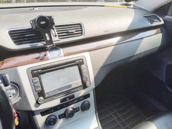 [青岛·鲁U] 二手大众迈腾2015款 1.8TSI 尊贵型