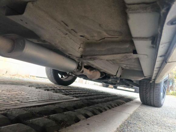 [苏州·苏E] 二手魏牌魏牌 VV52017款 2.0T 旗舰型