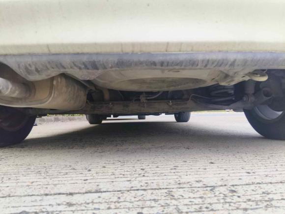 [嘉兴·浙F] 二手日产骐达TIIDA2011款 1.6L CVT智能型