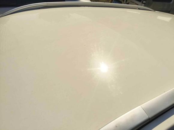 [苏州·晋L] 二手宝骏宝骏5102017款 1.5L 自动时尚型