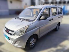 [天津·津M] 五菱汽车五菱荣光V2015款 1.5L实用型