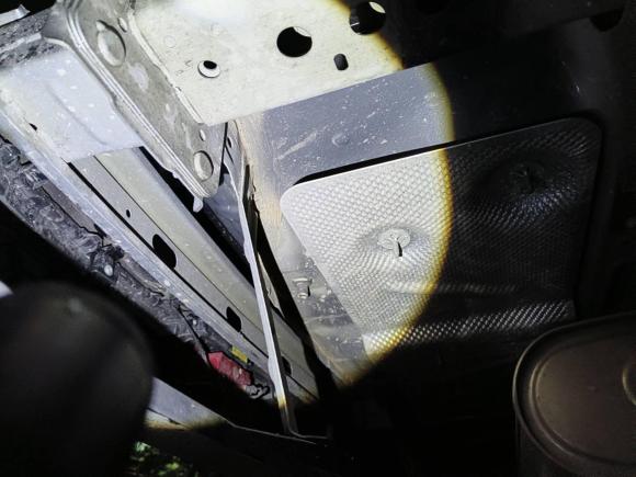 [成都·川Q] 二手哈弗哈弗枭龙2023款 1.5L 110KM领航版