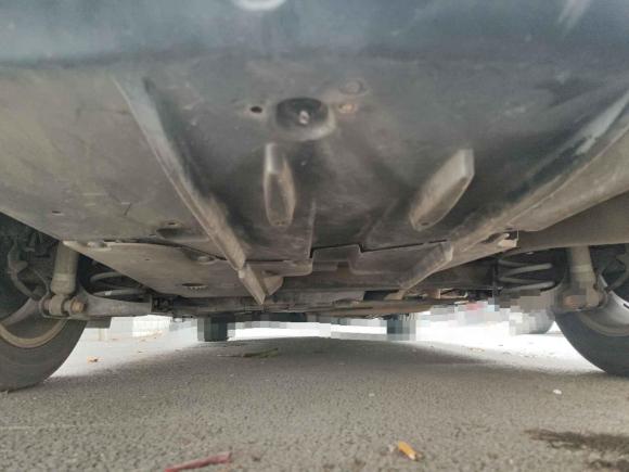 [合肥·皖A] 二手丰田卡罗拉2014款 1.6L CVT GL-i