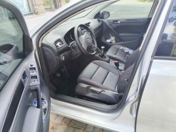 [金华·浙A] 二手大众高尔夫2011款 1.4TSI 手动舒适型